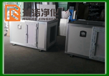 彩鋼板排風(fēng)箱，送風(fēng)箱，風(fēng)機箱
